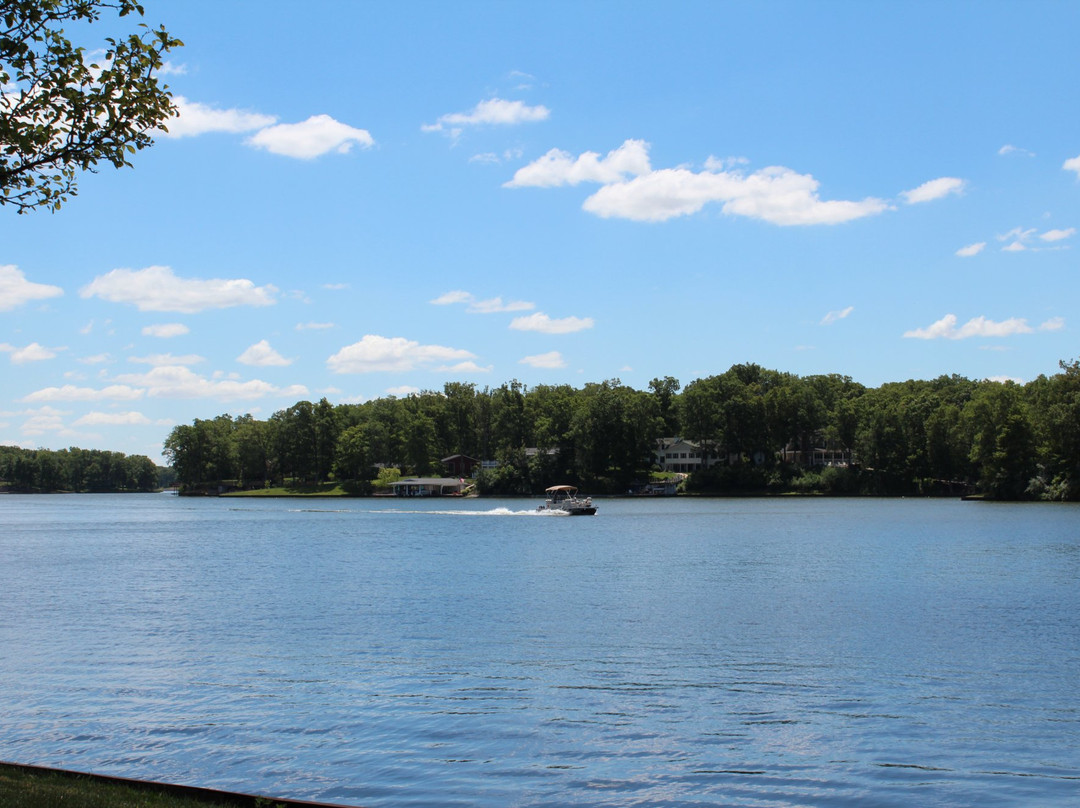 Anthony Acres Resort主图