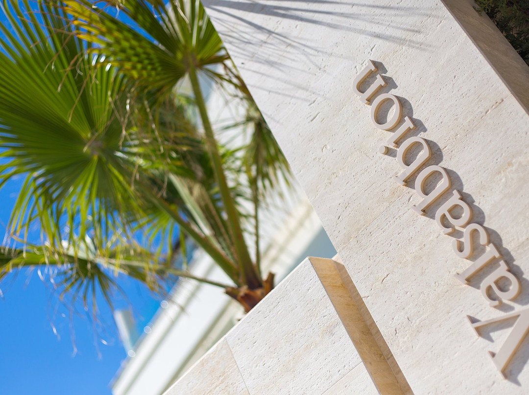 Boutique Hotel Valsabbion主图