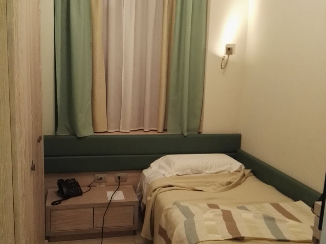 L'Ambasciata Hotel de Charme主图