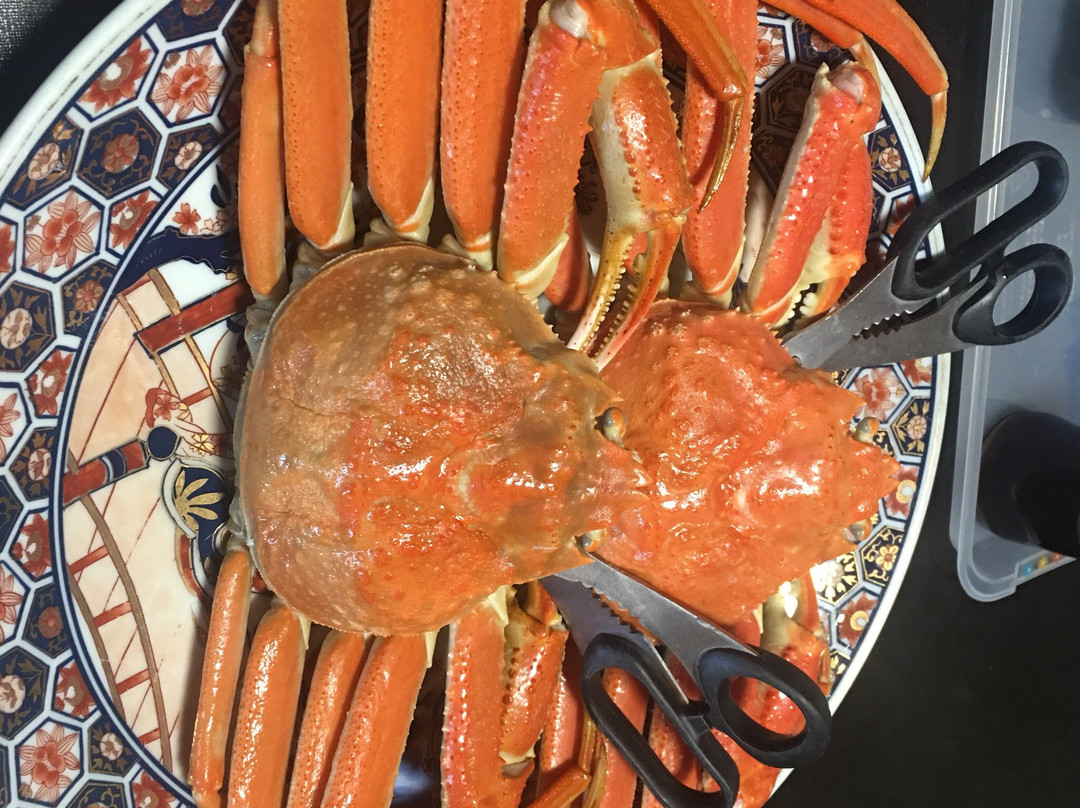 Ryokan Matsukaze主图