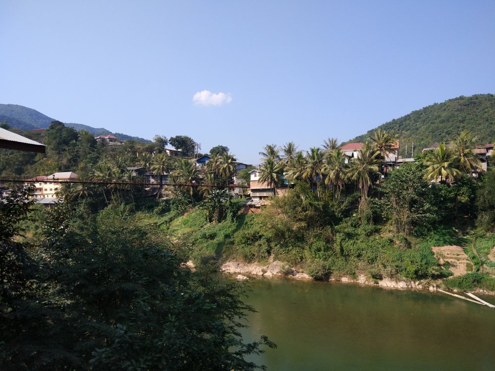 Manotham Guest House-官方