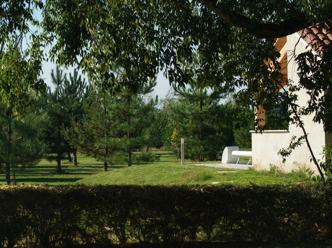 Chateau De Grenier主图