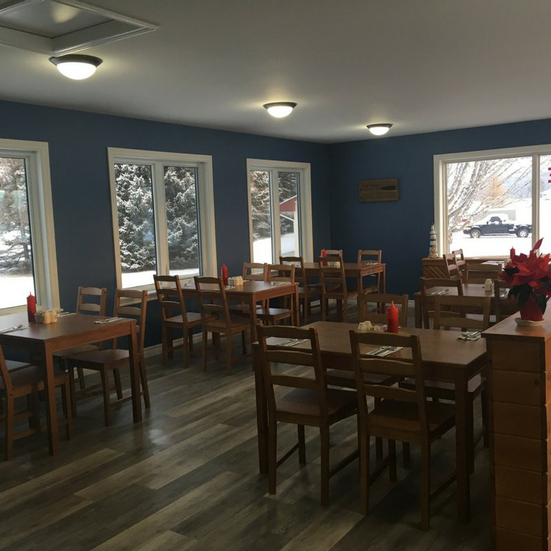 The Sunshine Inn主图