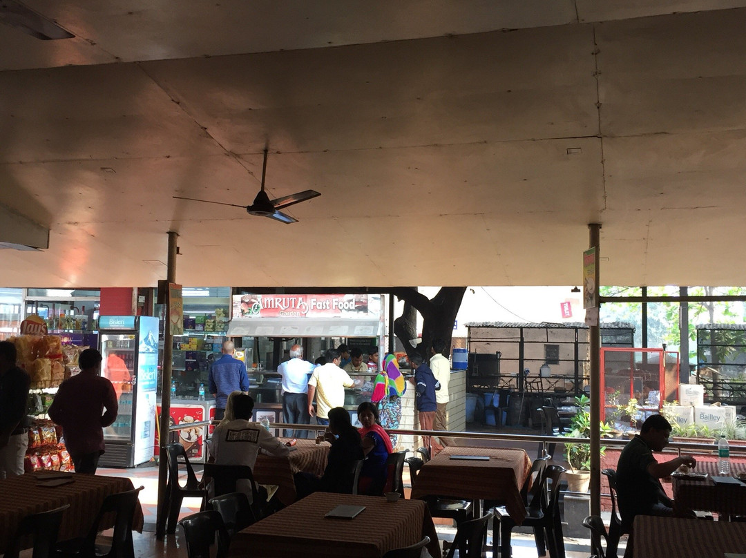 Hotel Amruta Garden主图