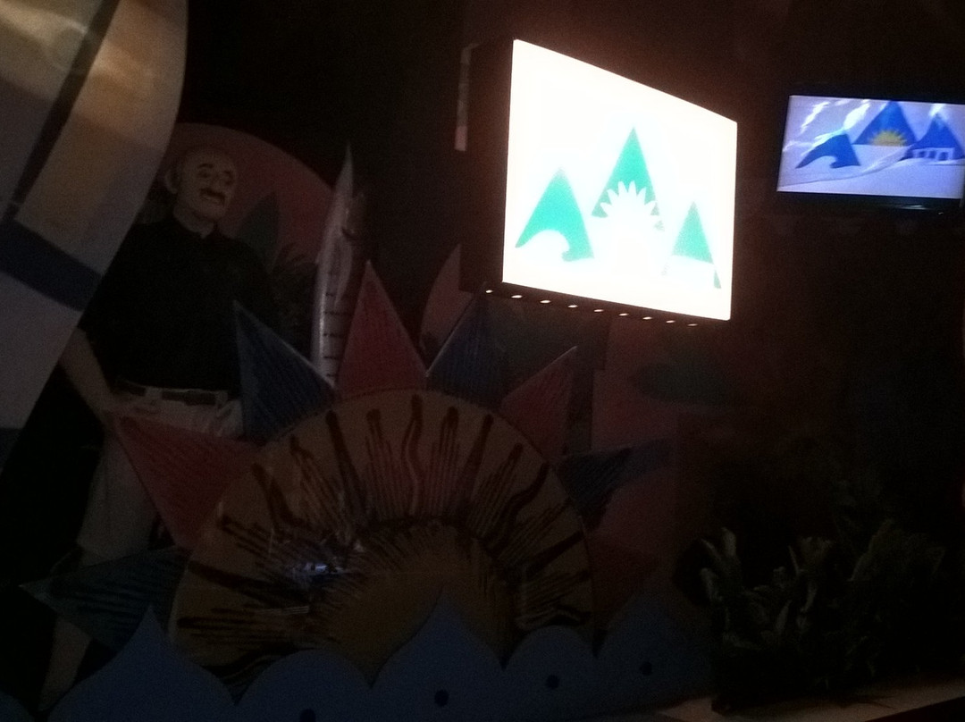 Dow's Hill Interpretation Centre-英吉利海港必去景点