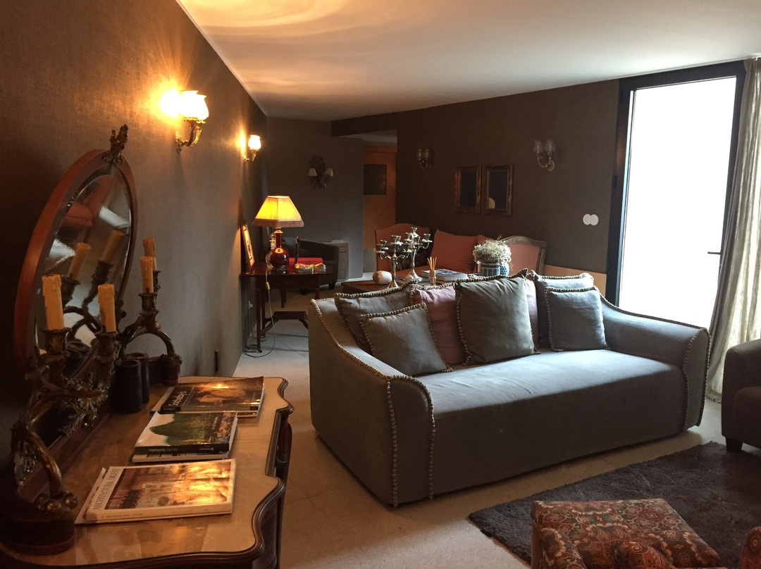 Casas do Côro主图