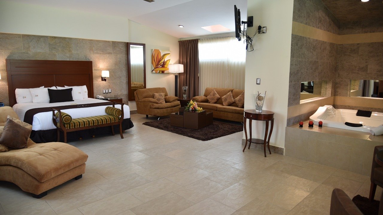 Hotel Ecce Inn-官方