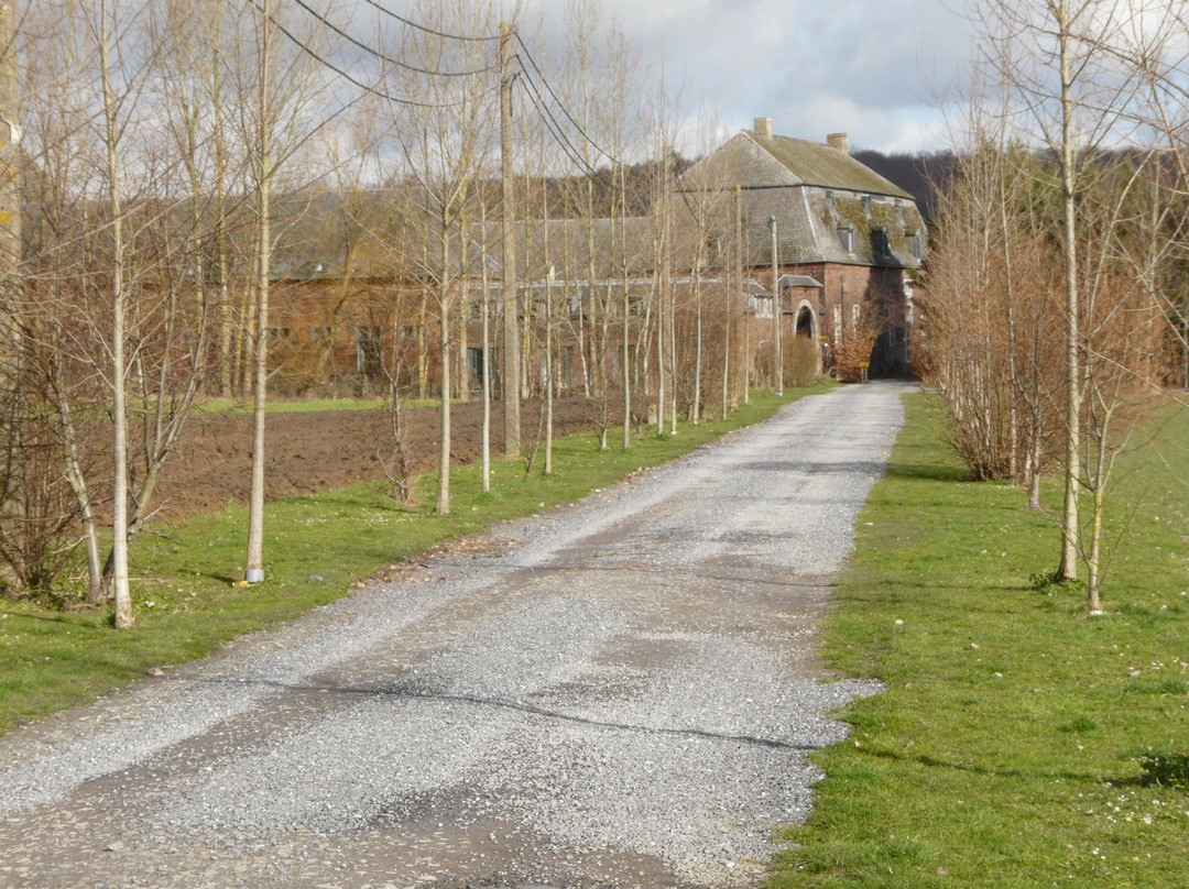 La Ferme de l'Hoste主图