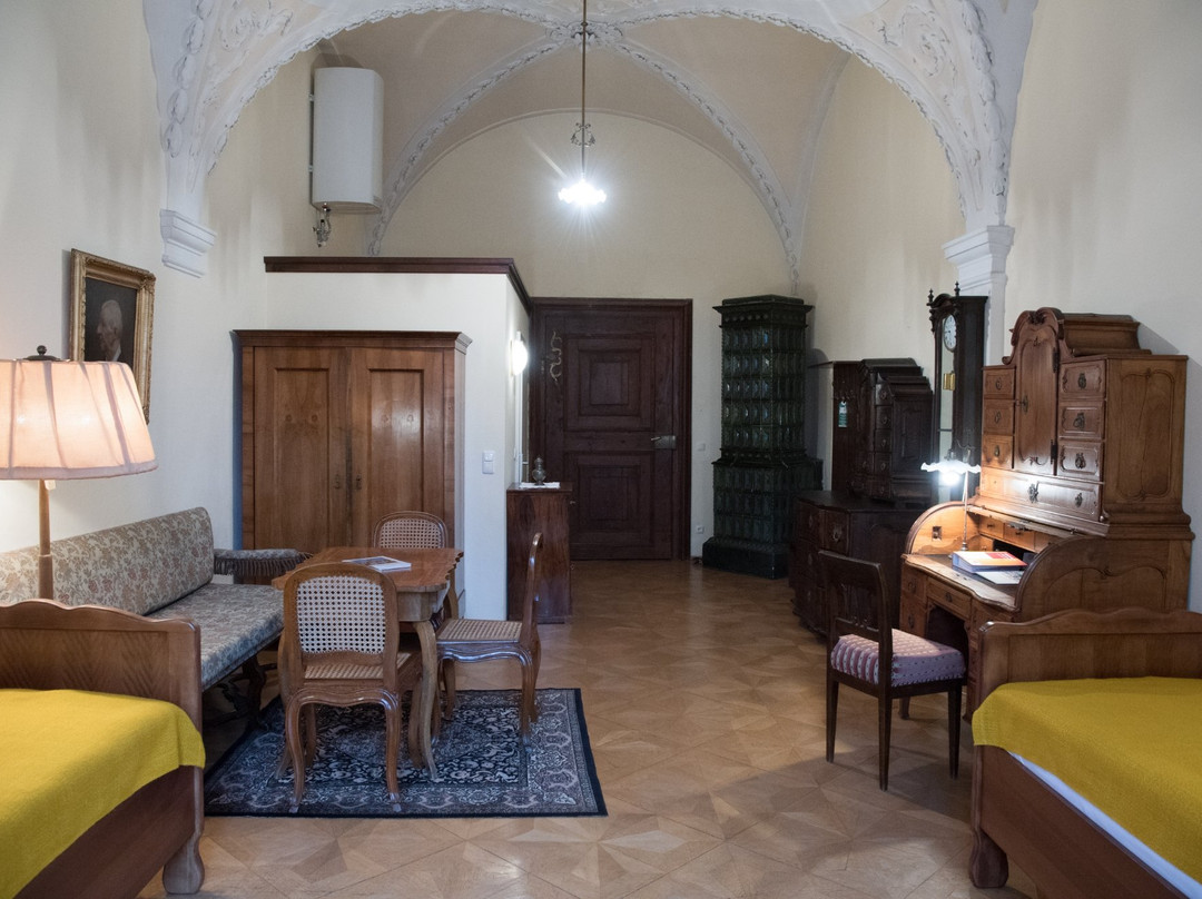 Guesthouse Stift St. Florian主图