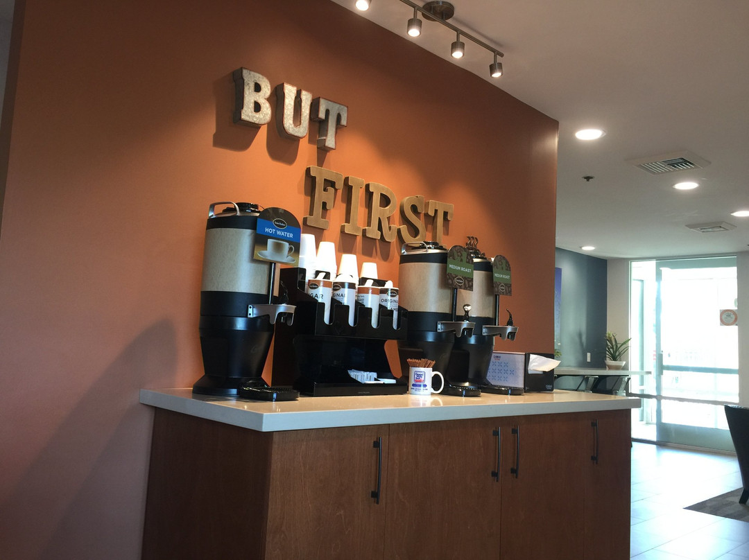 Good Nite Inn Buena Park主图