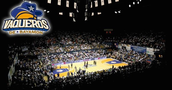 Ruben Rodriguez Coliseum-Bayamon必去景点