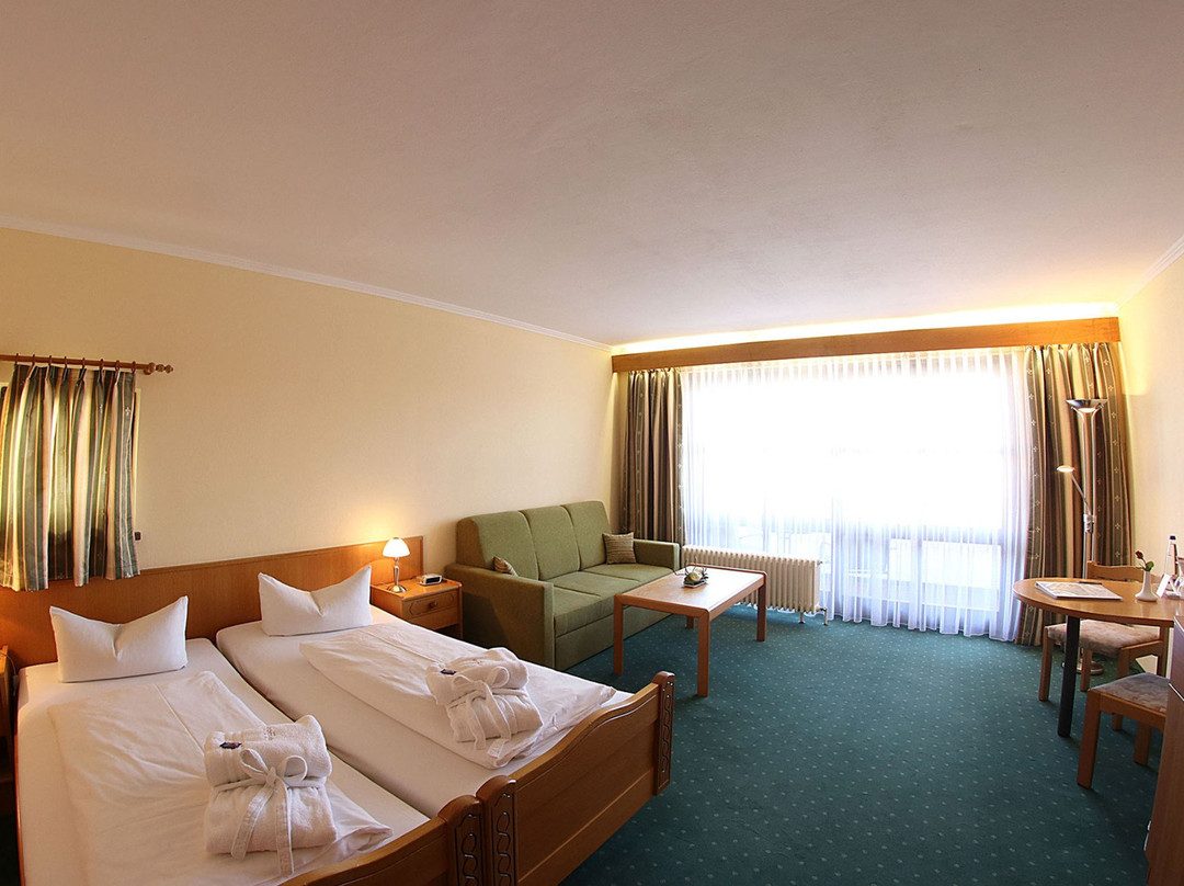 Hotel Centurio主图