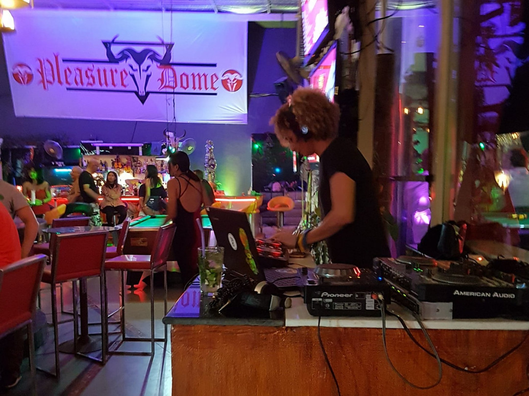 The Laguna Rawai-拉威必去景点