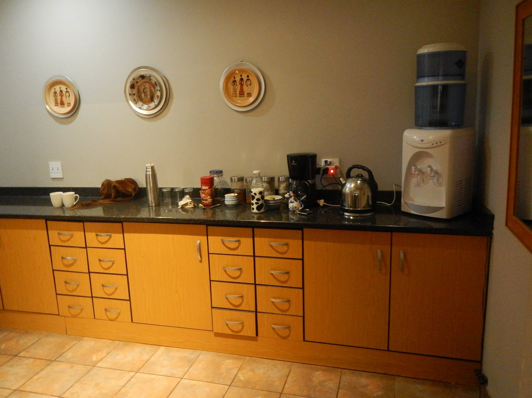 Aero Lodge Guest House主图