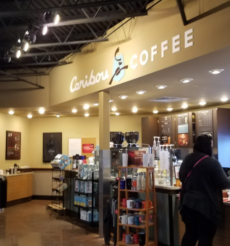 Caribou Coffee