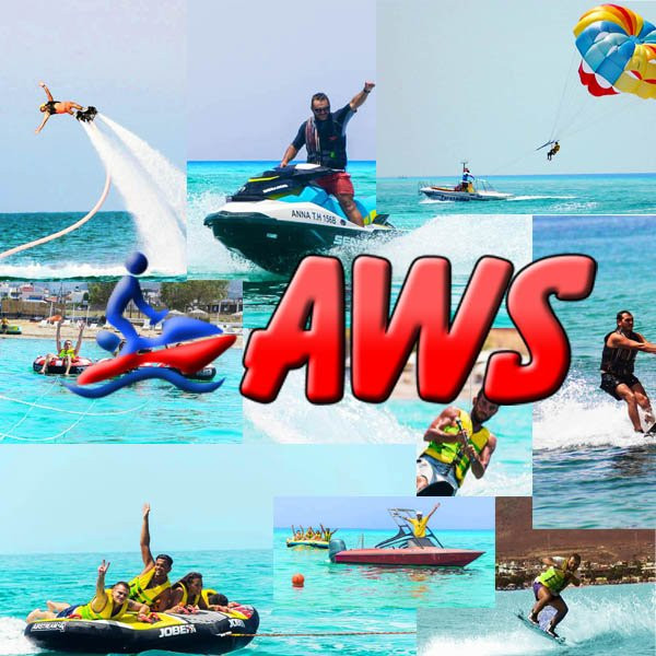 Aris Water Sports景点图片