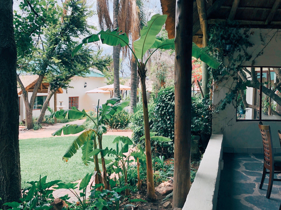 Idle Winds Lodge and Conference Centre主图