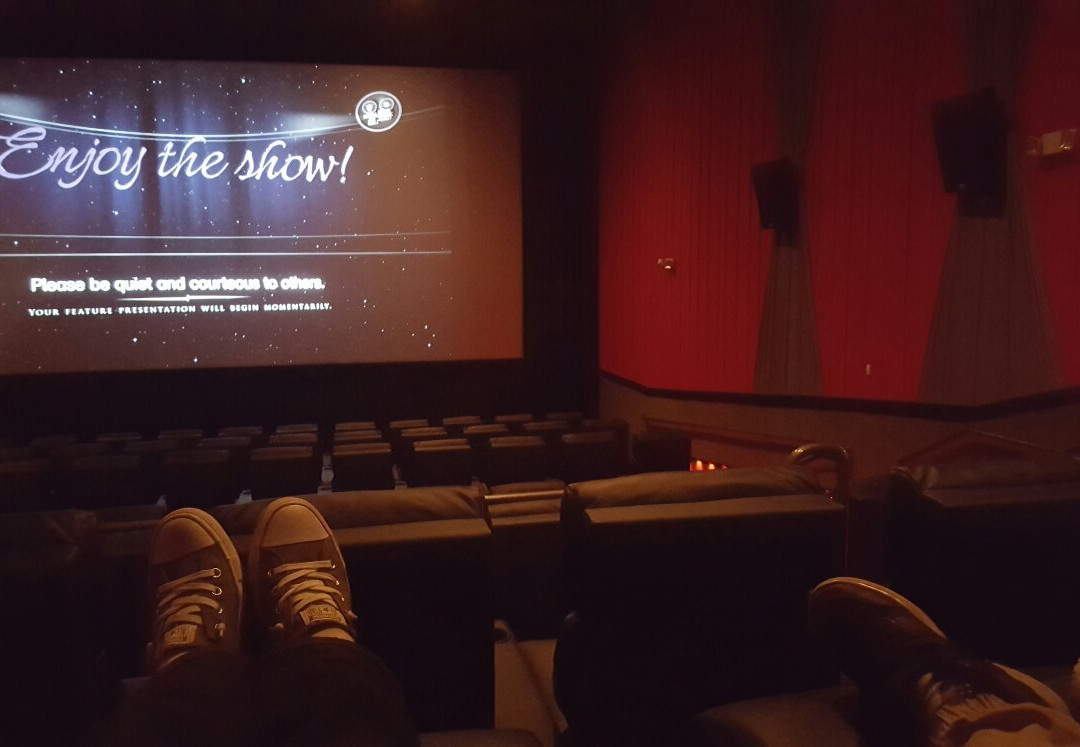 MJR Waterford Digital Cinema 16-Waterford必去景点