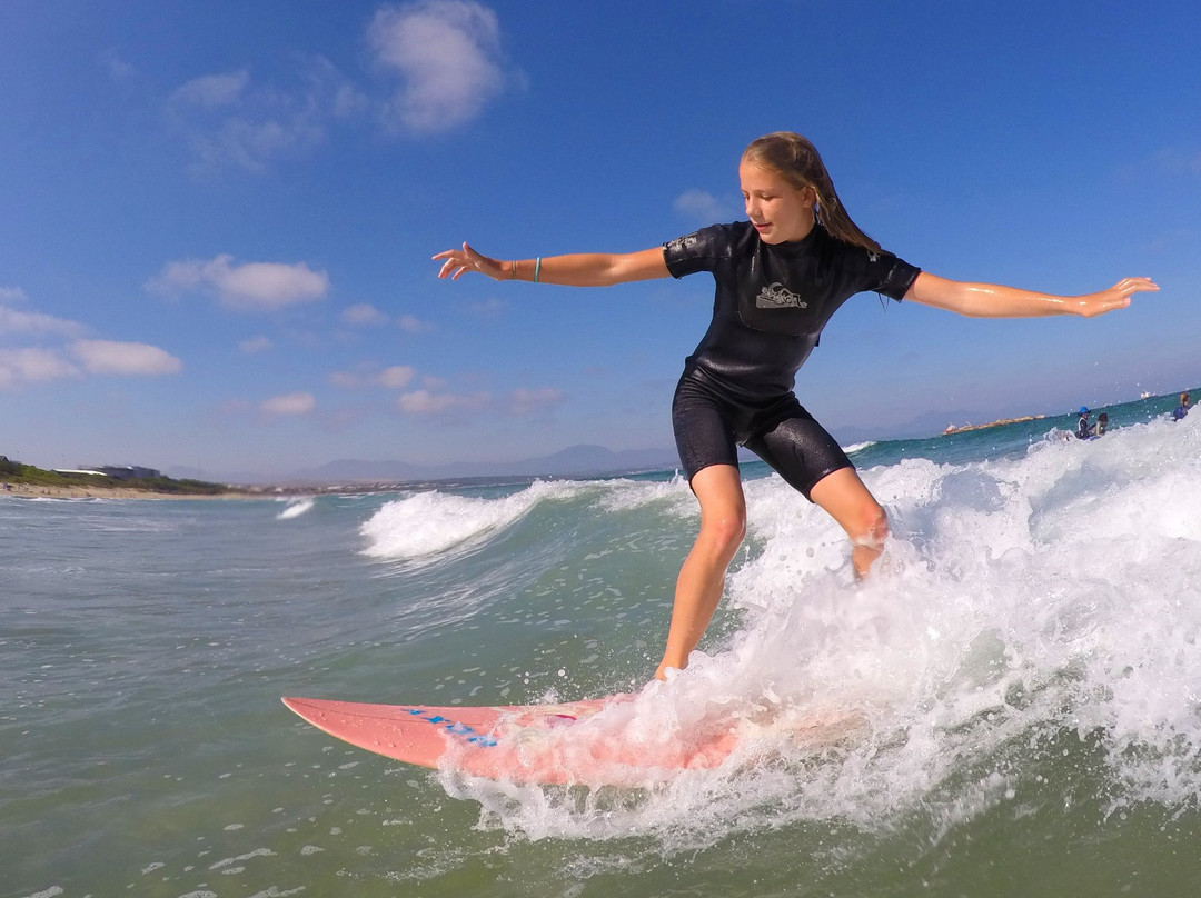 Surf's Up Mossel Bay景点图片