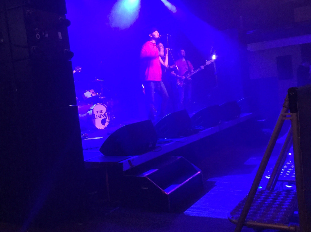 The 1865-南安普敦必去景点