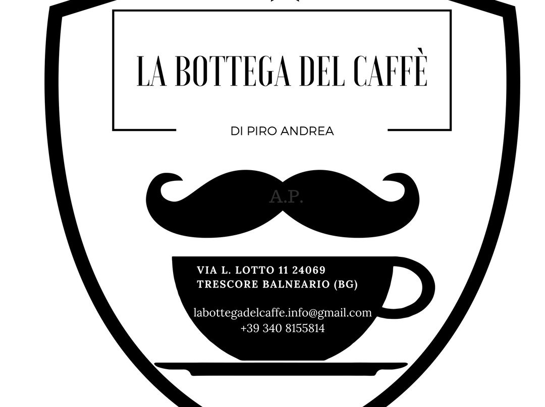 La Bottega del Caffe di Piro Andrea景点图片