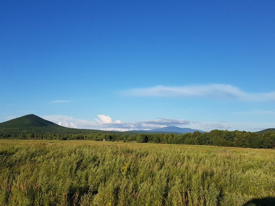 Bikin旅游攻略图片