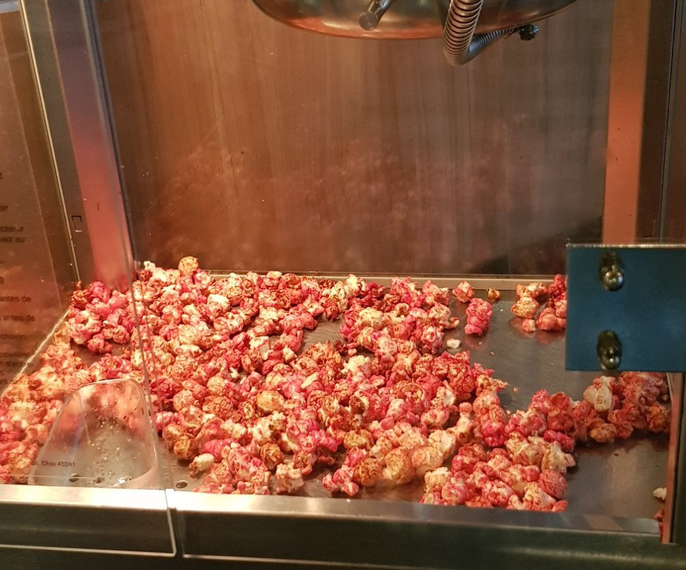 Fame Hotel Sunset Road, Kuta - Bali主图