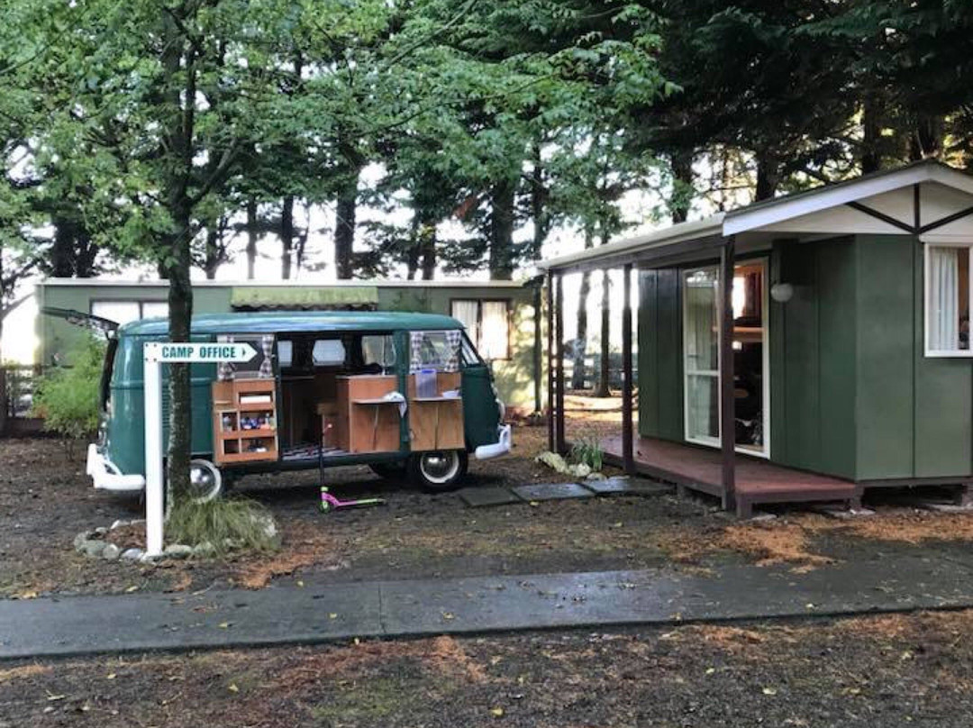 Feilding Holiday Park