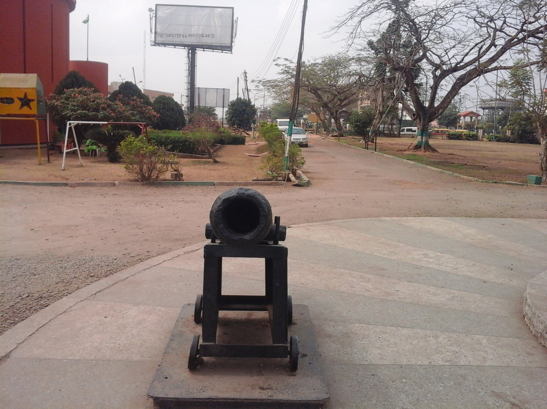 Benin National Museum景点图片