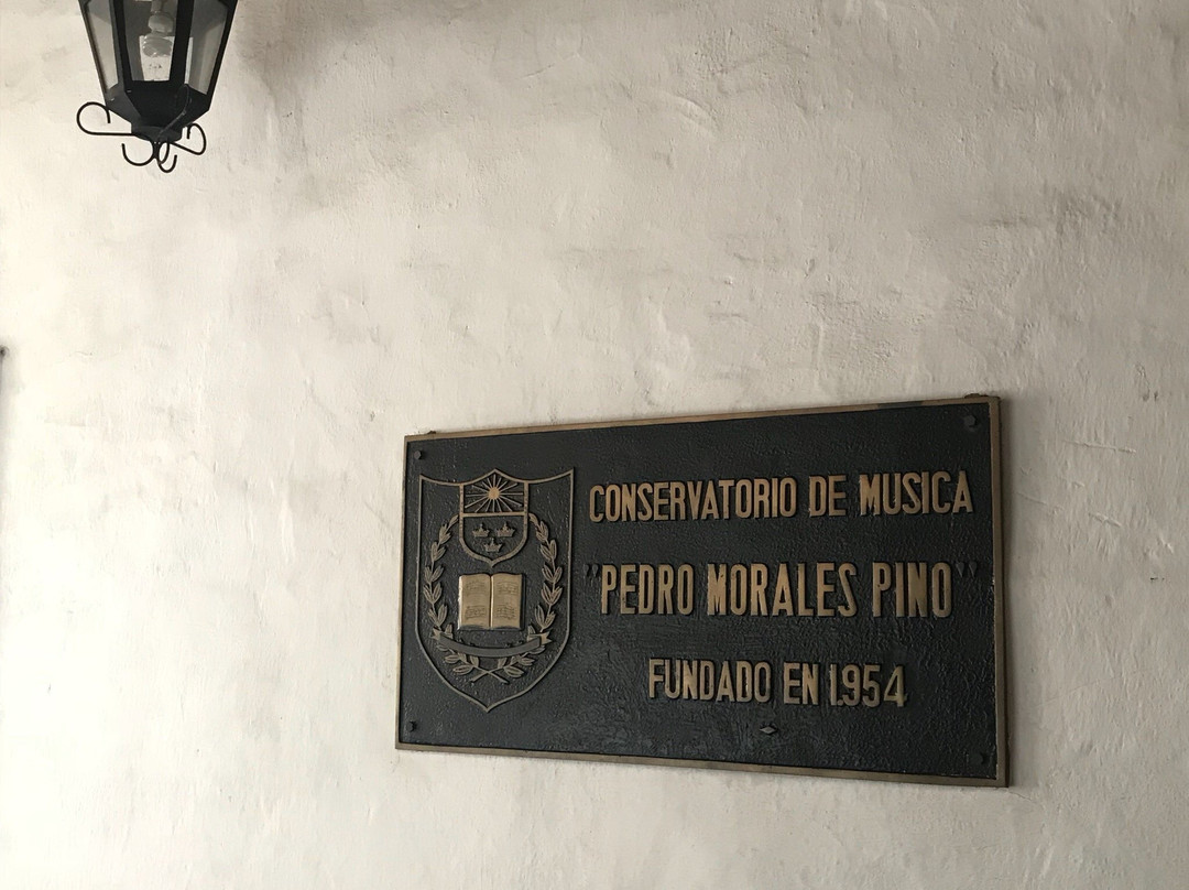 Casa Del Virrey-Cartago必去景点