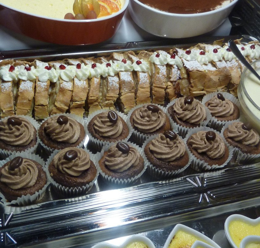 Gasthaus Sonne Neuhaeusle主图