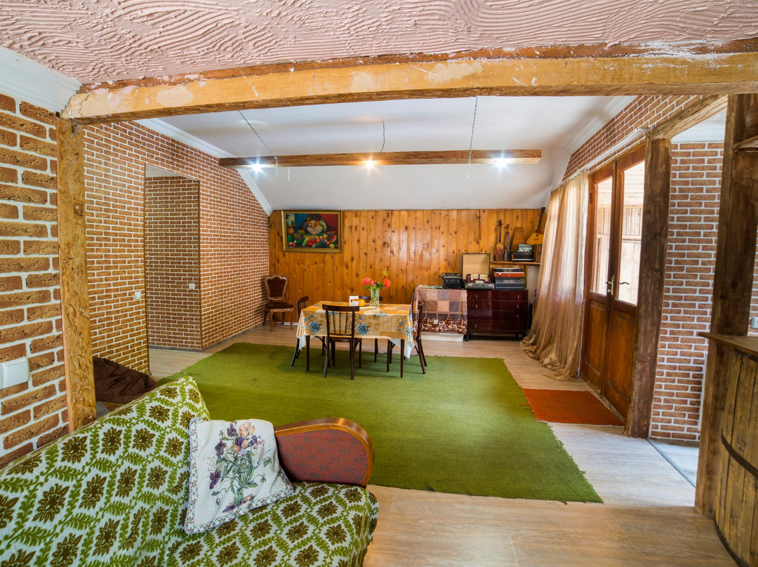 Kharagauli酒店住宿-Rachvela's Guest House