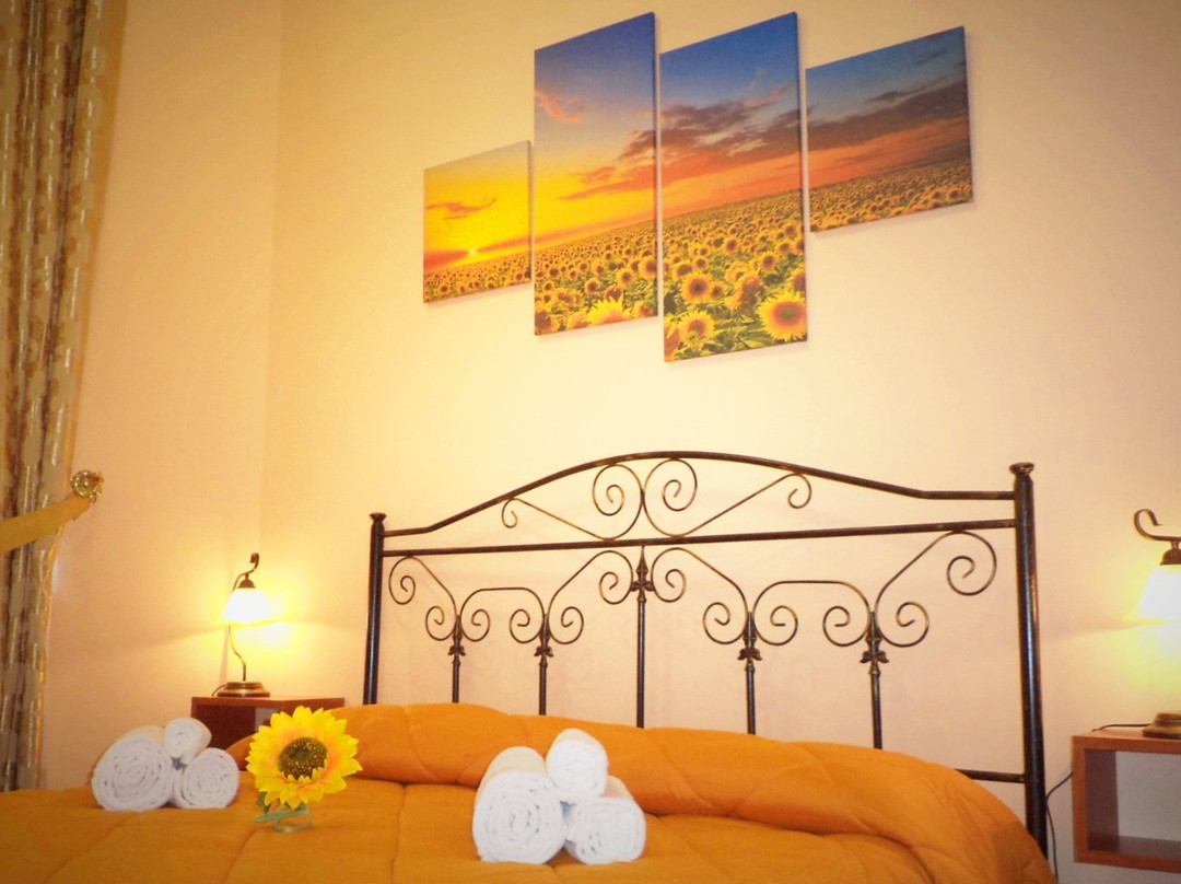 B&B Il Girasole主图
