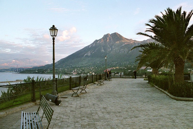 Area del Castello e Belvedere景点图片