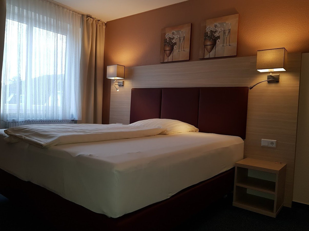 Residenz Hotel Neu Wulmstorf主图