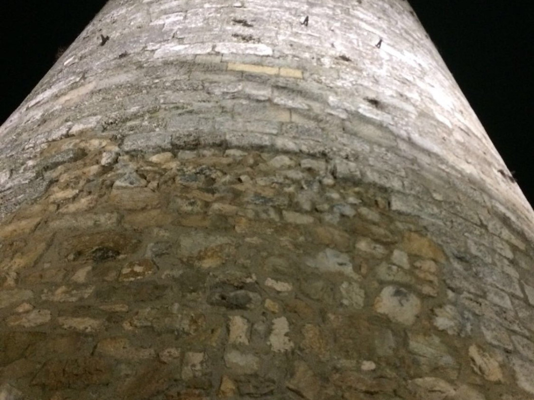 Torre di Santa Iona景点图片