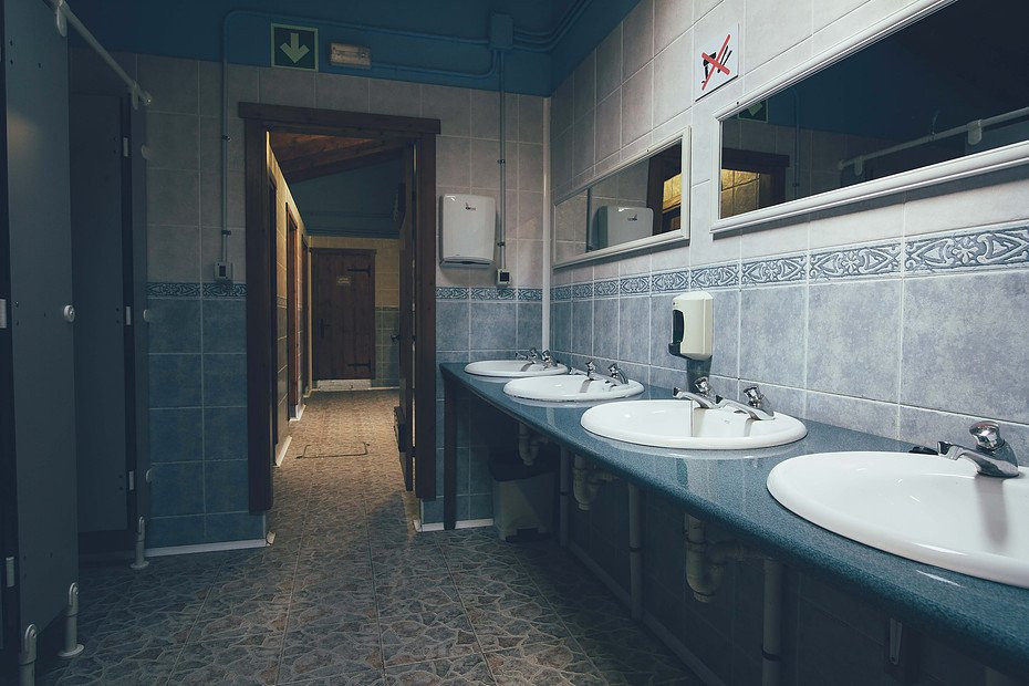 Albergue Arritxulo主图