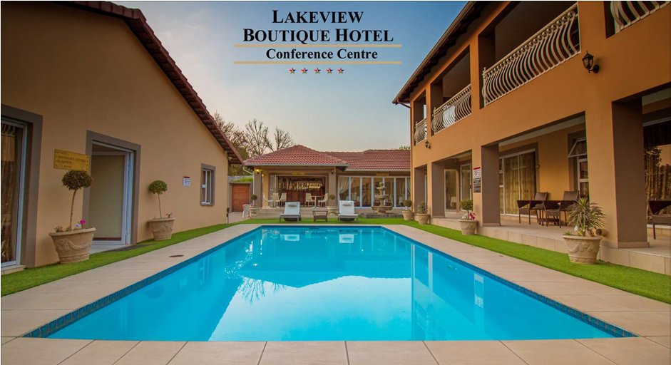 Lakeview Boutique Hotel & Conference Center-官方