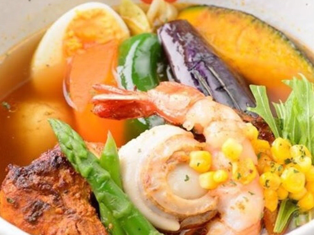 カレーショップ エス