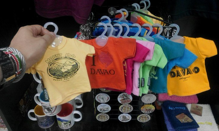 Pasalubong Center-达沃必去景点