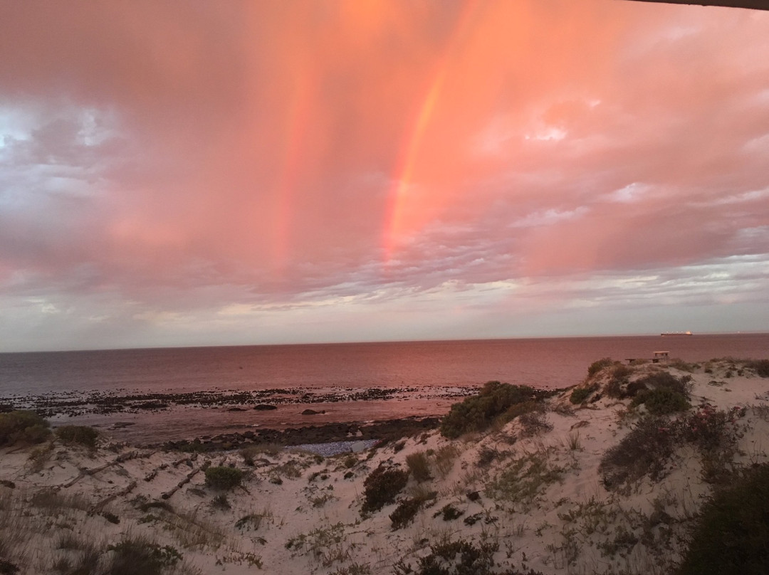 Oystercatcher Lodge主图