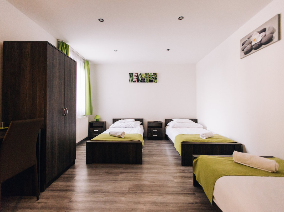Ven Diofa Guesthouse主图
