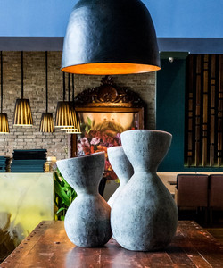 Azahar Panama餐厅图片