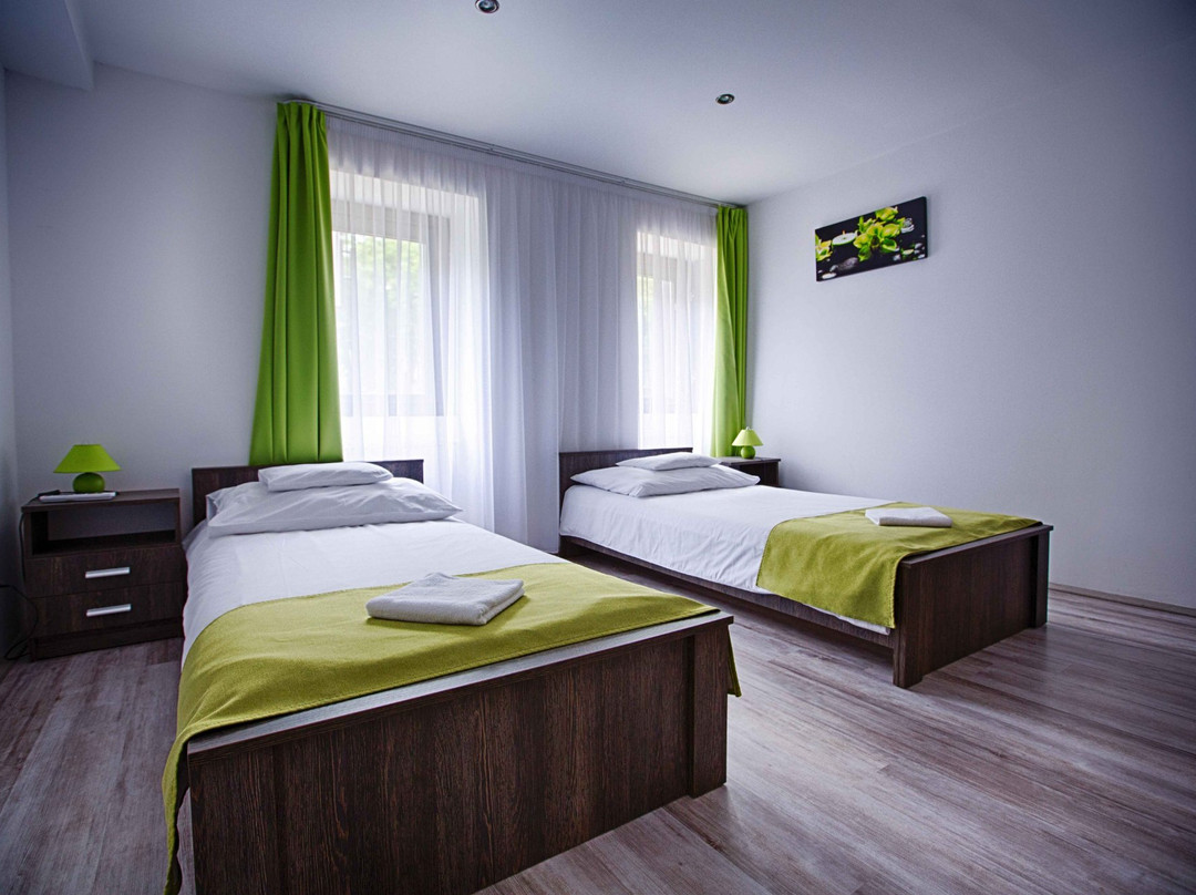 Ven Diofa Guesthouse主图