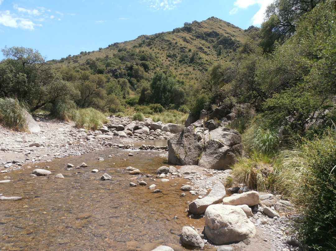 Los Molles旅游攻略图片