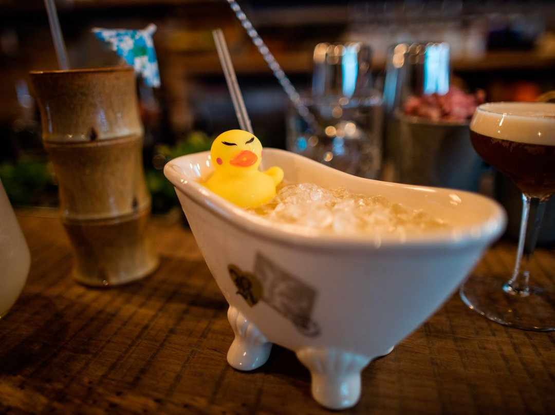 Mr Barber-日内瓦必去景点