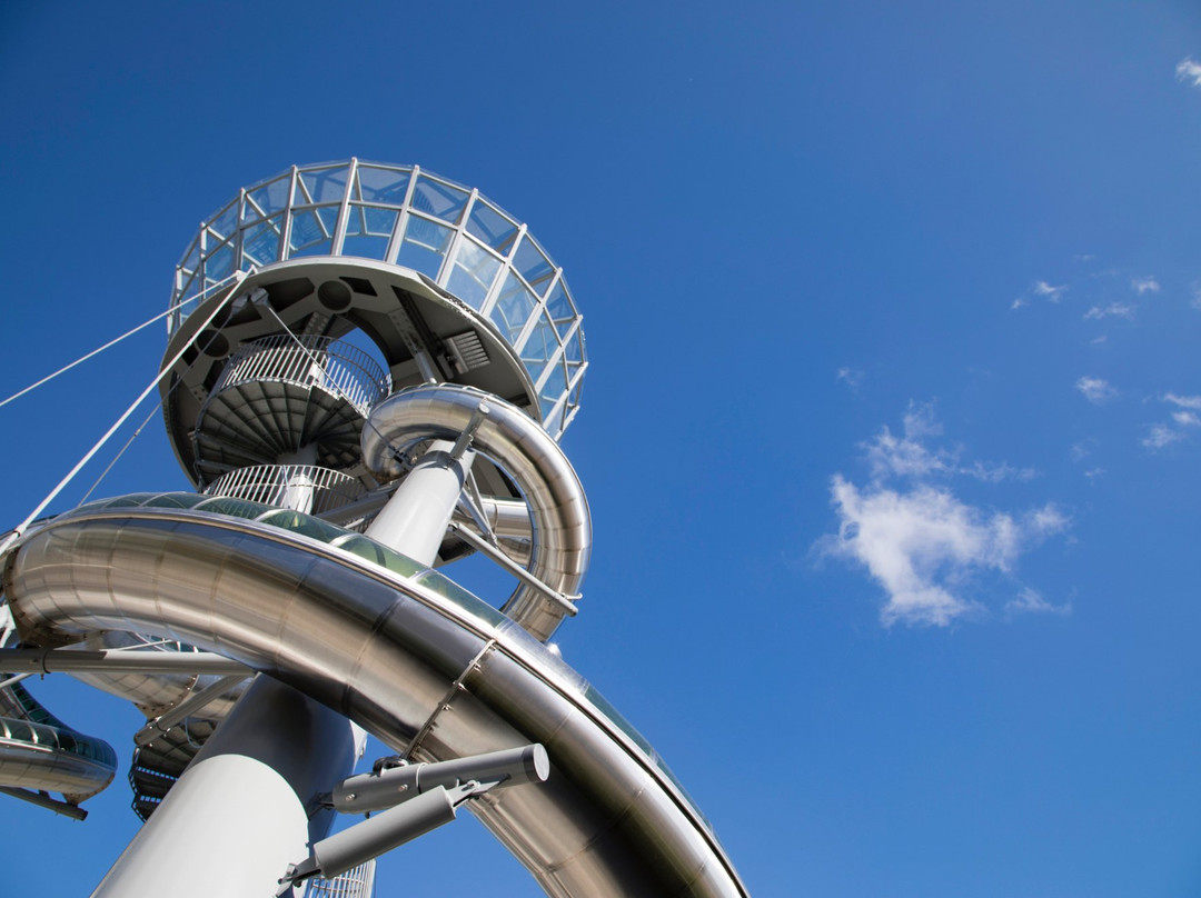 爱文土拉购物中心-阿文图拉必去景点