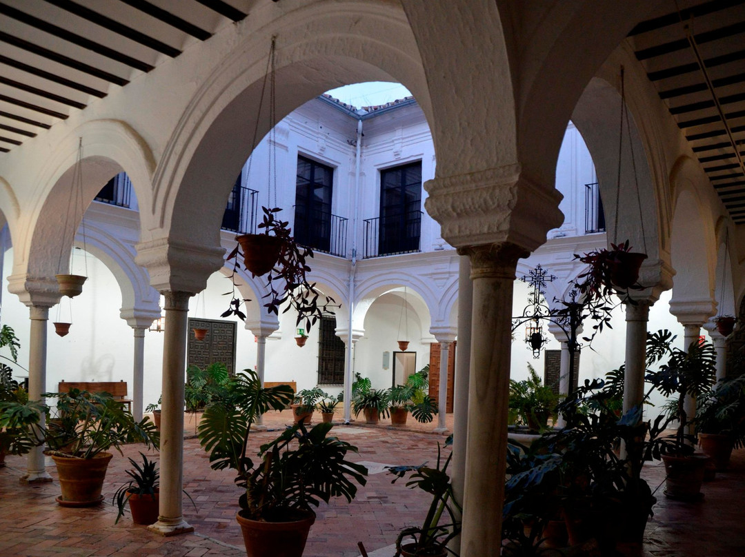 Museo de la Ciudad景点图片