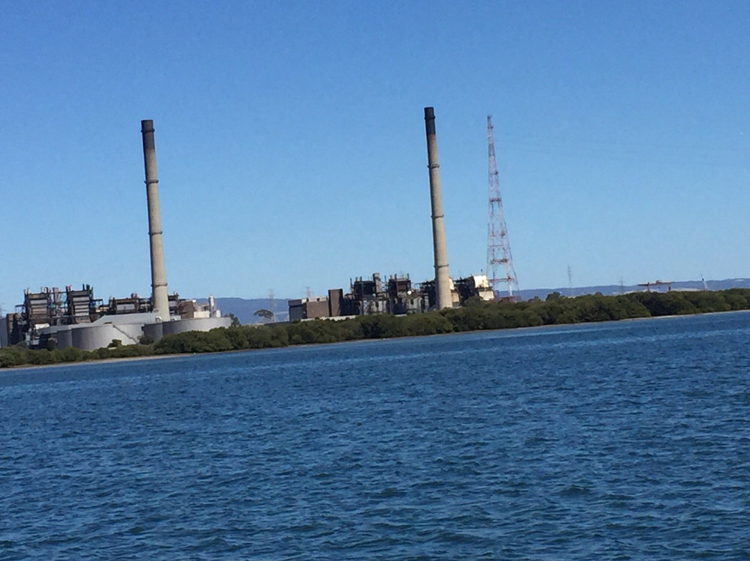 Viking Yacht Charters-North Haven必去景点