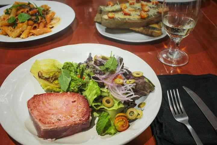 Calotmul Municipality餐馆和美食-SubTerra Helados Artesanales